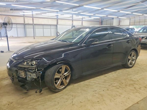 2013 LEXUS IS 250