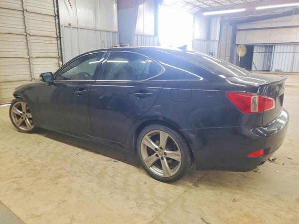 2013 LEXUS IS 250
