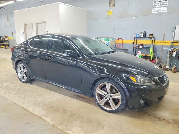 2013 LEXUS IS 250