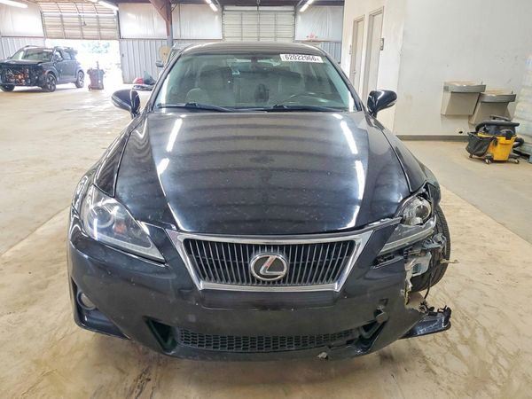 2013 LEXUS IS 250