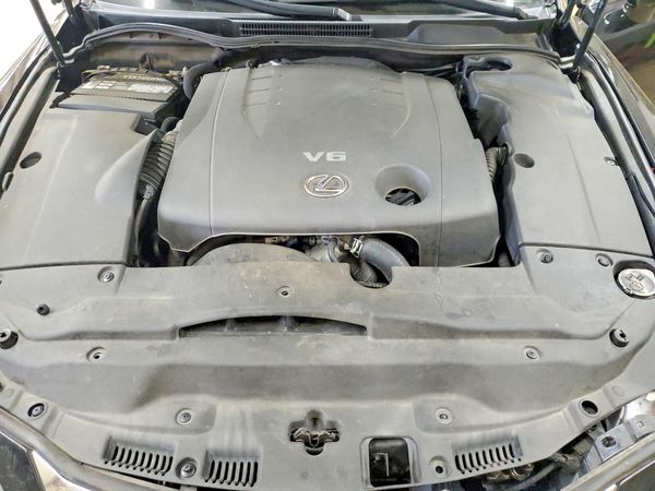 2013 LEXUS IS 250