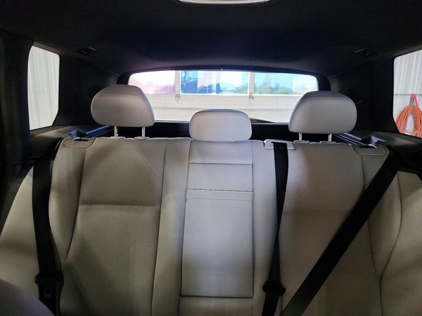 2015 MERCEDES-BENZ GLK GLK250 BLUETEC 4-MATIC