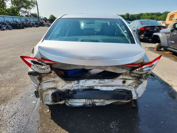 2014 TOYOTA COROLLA L/LE