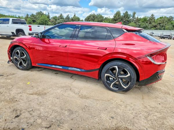 2024 KIA EV6