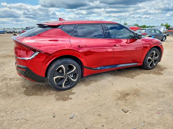 2024 KIA EV6