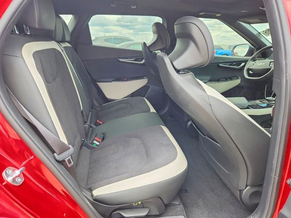 2024 KIA EV6