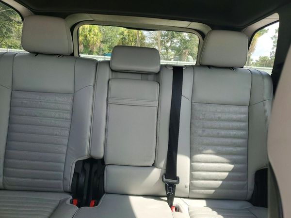 2018 JEEP GRAND CHEROKEE LIMITED 4X2