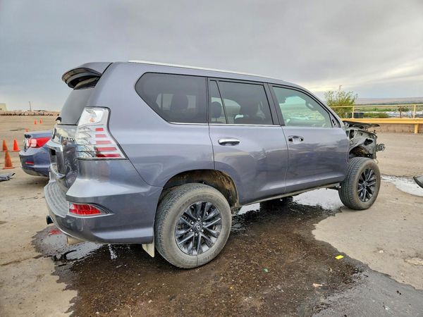 2020 LEXUS GX 460 Premium