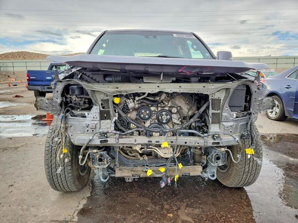 2020 LEXUS GX 460 Premium
