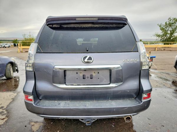 2020 LEXUS GX 460 Premium