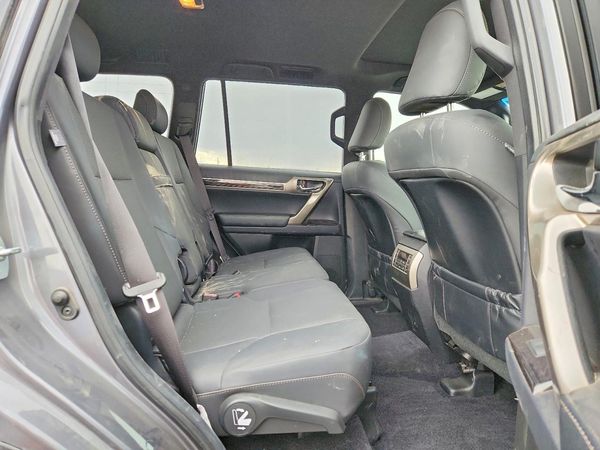 2020 LEXUS GX 460 Premium