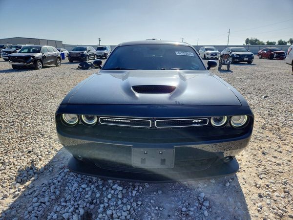 2021 DODGE CHALLENGER GT