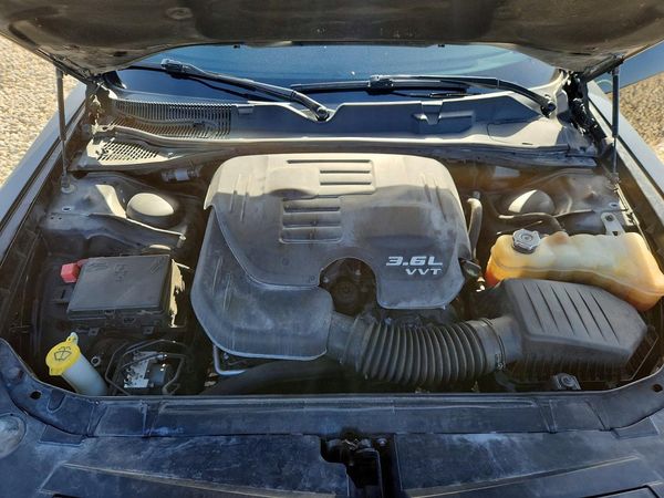 2021 DODGE CHALLENGER GT