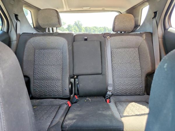 2022 CHEVROLET EQUINOX LT (1LT)