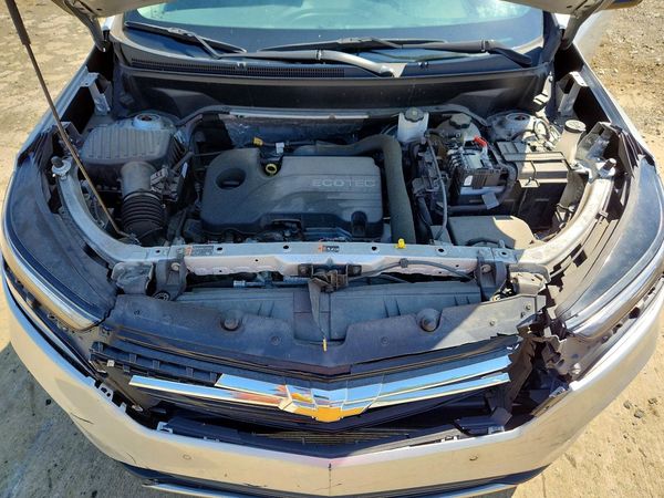 2022 CHEVROLET EQUINOX LT (1LT)