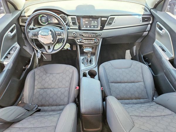 2017 KIA NIRO FE / LX / LX Tech