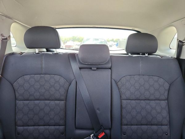 2017 KIA NIRO FE / LX / LX Tech