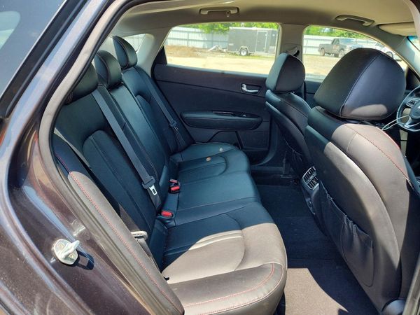 2016 KIA OPTIMA TOP