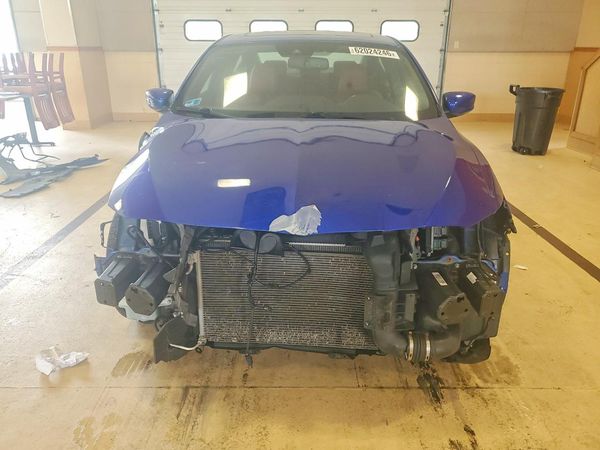 2022 ACURA ILX