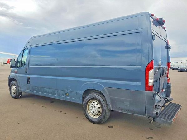 2020 RAM PROMASTER 3500 VF