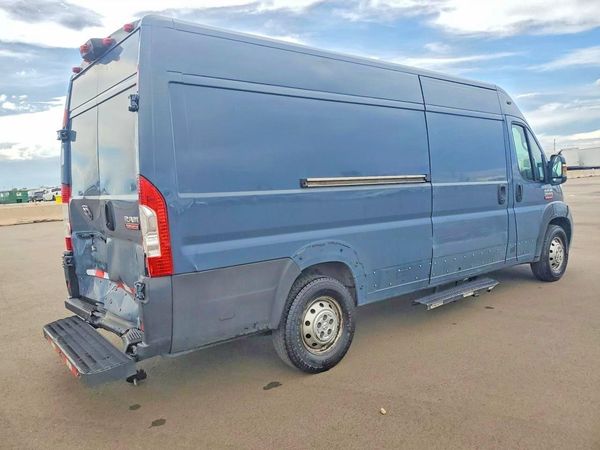 2020 RAM PROMASTER 3500 VF