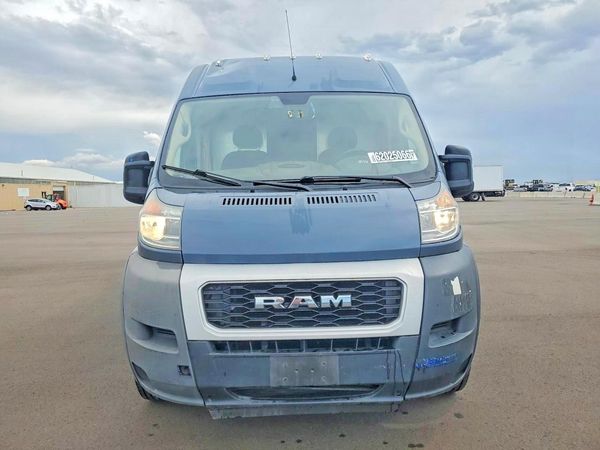 2020 RAM PROMASTER 3500 VF