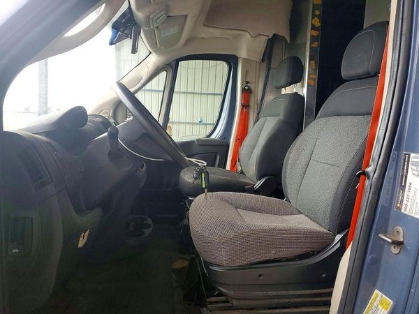 2020 RAM PROMASTER 3500 VF