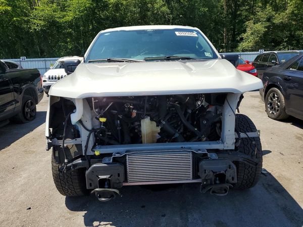 2024 FORD F150