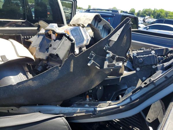 2024 FORD F150
