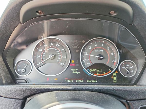 2013 BMW 328