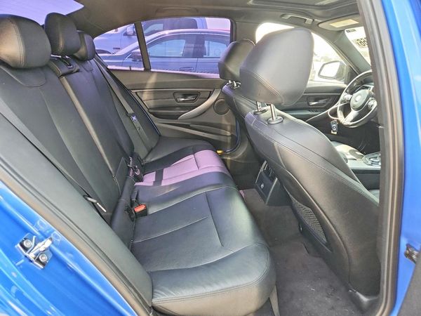 2013 BMW 328