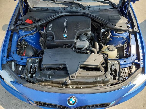 2013 BMW 328