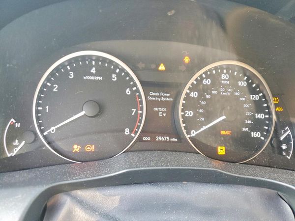 2014 LEXUS ES 350