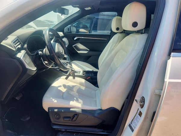 2019 AUDI Q3 quattro Premium