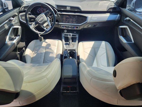 2019 AUDI Q3 quattro Premium