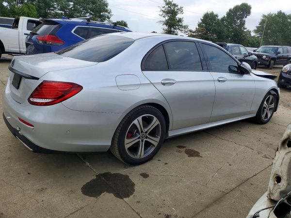 2020 MERCEDES-BENZ E