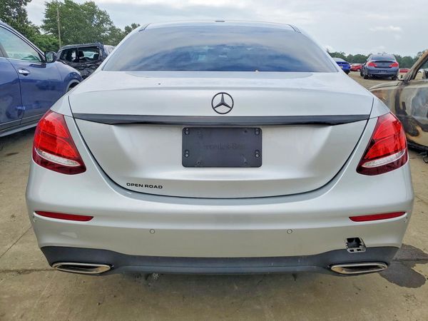 2020 MERCEDES-BENZ E
