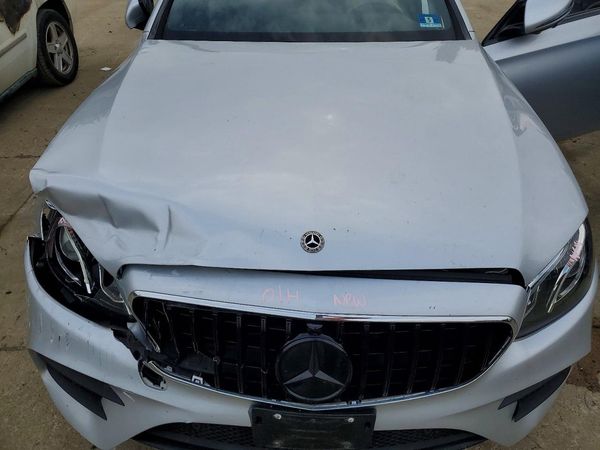 2020 MERCEDES-BENZ E