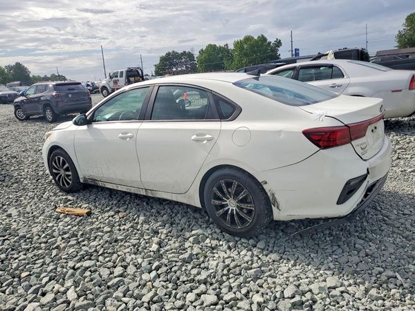 2019 KIA FORTE FE/LX/LXS