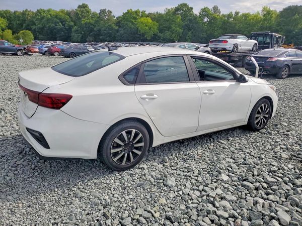 2019 KIA FORTE FE/LX/LXS