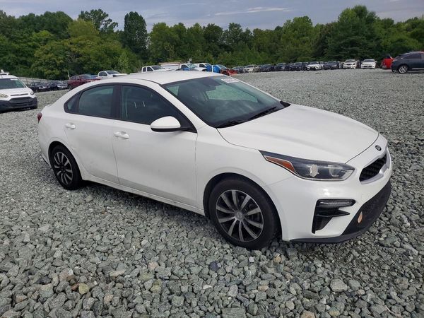2019 KIA FORTE FE/LX/LXS