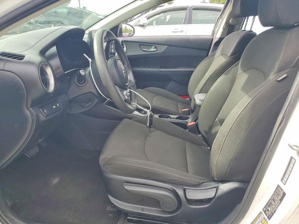 2019 KIA FORTE FE/LX/LXS