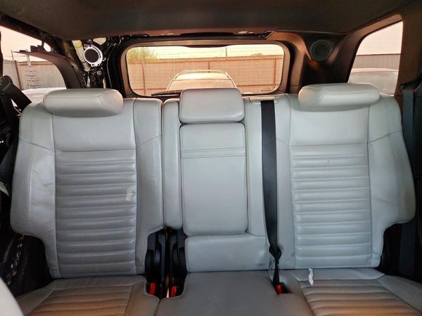 2018 JEEP GRAND CHEROKEE LIMITED 4X2