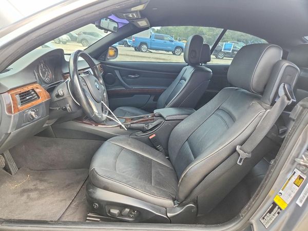 2012 BMW 335