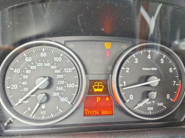 2012 BMW 335