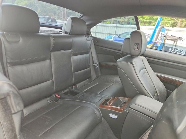 2012 BMW 335