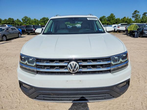 2019 VOLKSWAGEN ATLAS SE