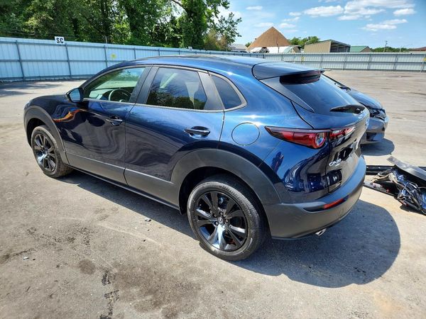 2026 MAZDA CX-30 Select Sport