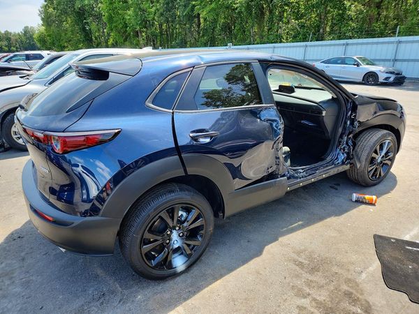 2026 MAZDA CX-30 Select Sport
