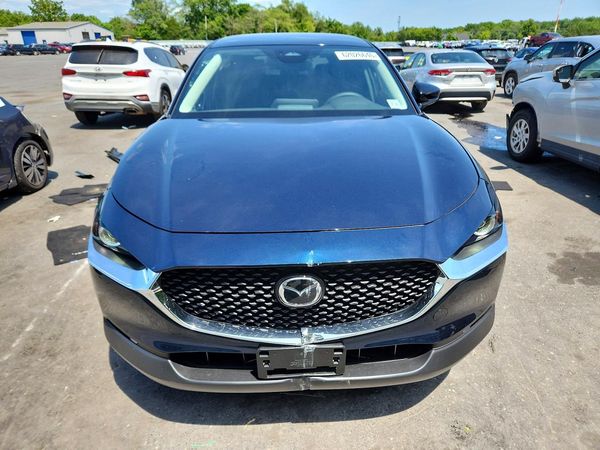2026 MAZDA CX-30 Select Sport